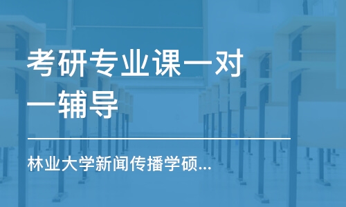 南京考研專業(yè)課一對一輔導(dǎo)