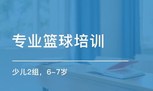 鄭州專業(yè)籃球培訓中心