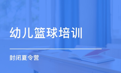 石家庄幼儿篮球培训班