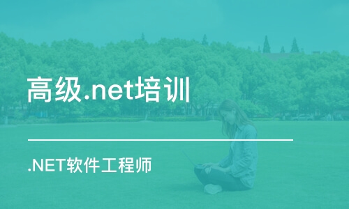 成都.net网站培训机构