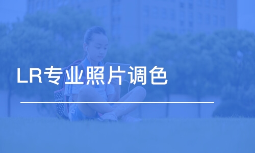 廈門LR專業(yè)照片調(diào)色