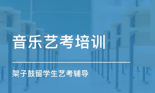 合肥音樂(lè)藝考培訓(xùn)班