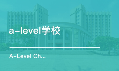 珠海a-level学校