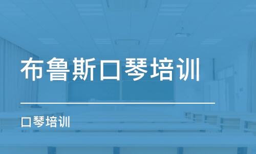 重庆布鲁斯口琴培训班