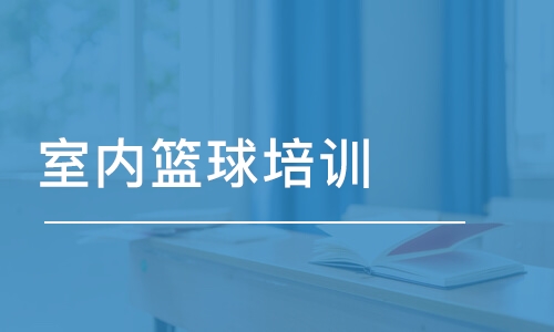 武漢東方啟明星·室內籃球培訓班