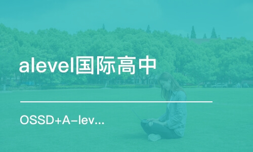 上海alevel国际高中