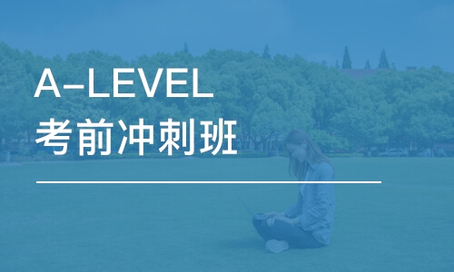 济南A-LEVEL考前冲刺班