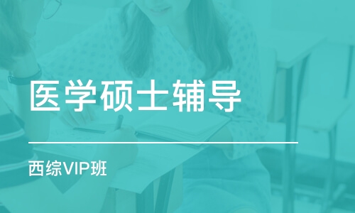 上海西綜VIP班