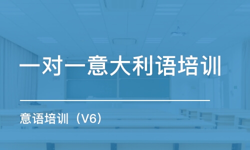 東莞一對一意大利語培訓