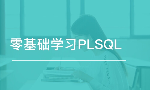 武汉零基础学习PLSQL