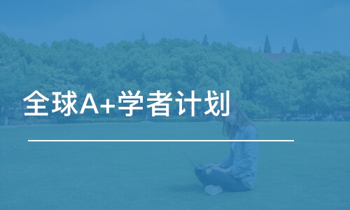 长沙全球A+学者计划