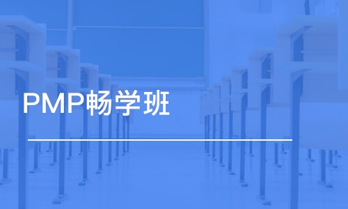 石家庄优路·PMP畅学班