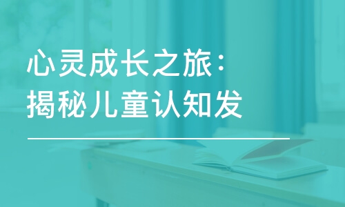 心靈成長(zhǎng)之旅：揭秘兒童認(rèn)知發(fā)展奧秘探討