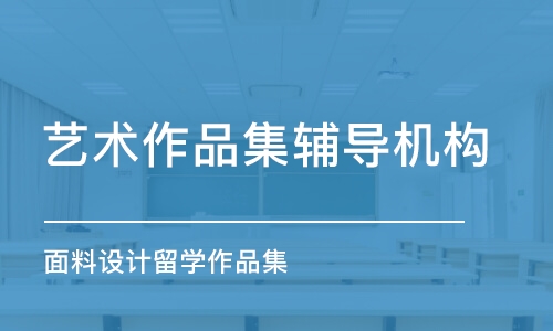 合肥藝術(shù)作品集輔導機構(gòu)