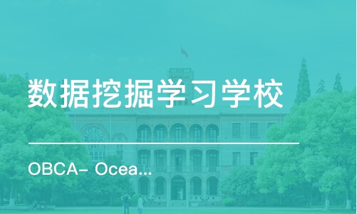 武汉数据挖掘学习学校