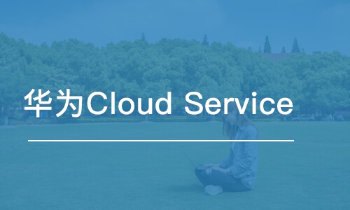 成都 华为Cloud Service