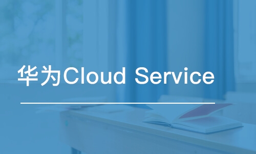 上海 华为Cloud Service