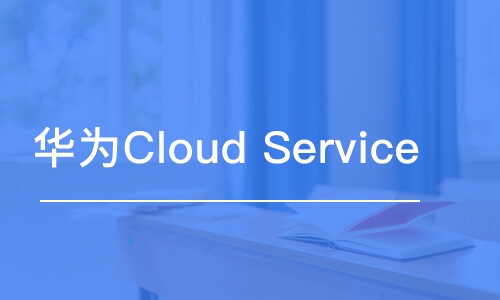 杭州 华为Cloud Service