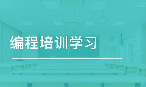 武漢博為峰·編程培訓學習