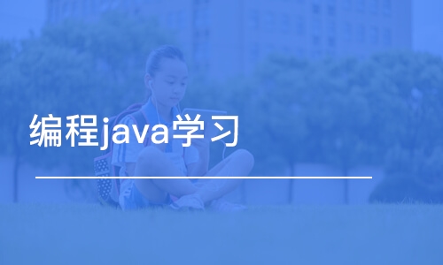 苏州博为峰·编程java学习