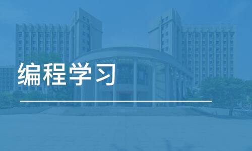 苏州博为峰·编程学习