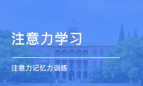 中山注意力学习