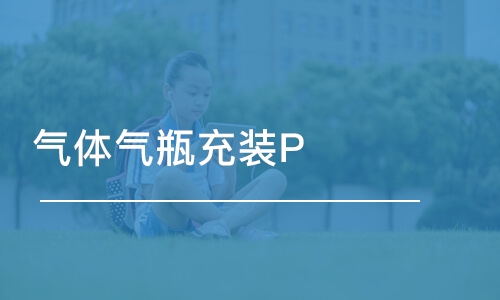 深圳气体气瓶充装P