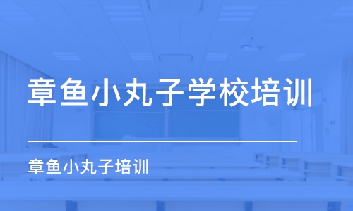 濟南章魚小丸子學校培訓