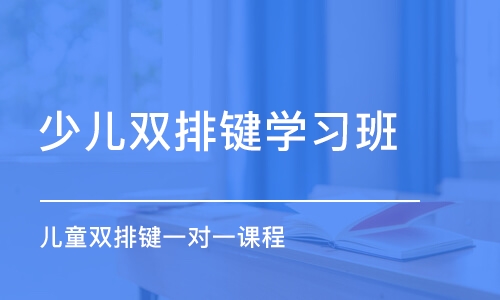 杭州少儿双排键学习班