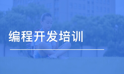 濟(jì)南編程開發(fā)培訓(xùn)課程