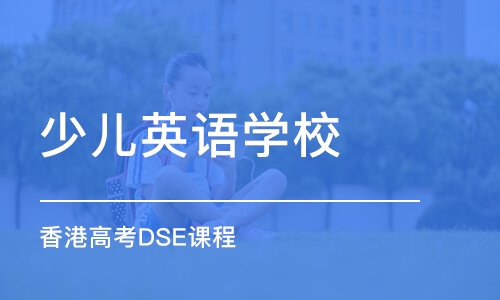 深圳香港高考DSE课程 