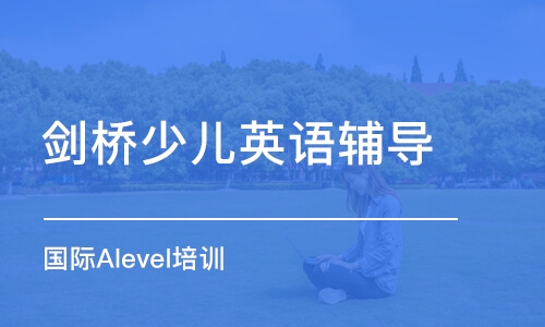 深圳国际Alevel培训