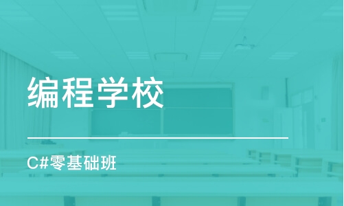 大连编程学校