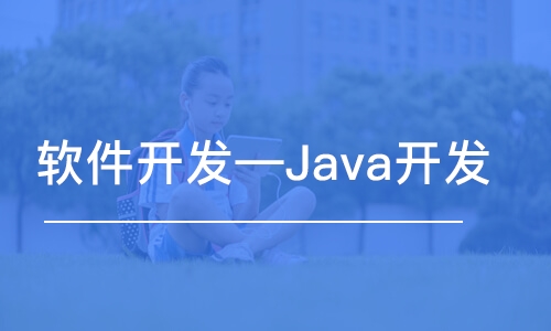 大連軟件開發(fā)—Java開發(fā)