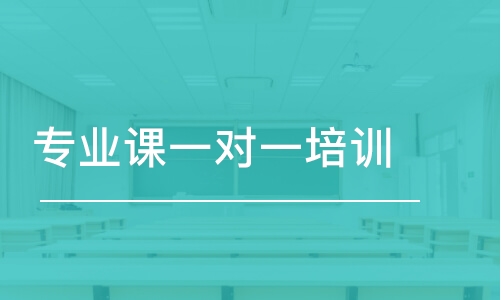 長沙專業(yè)課一對一培訓