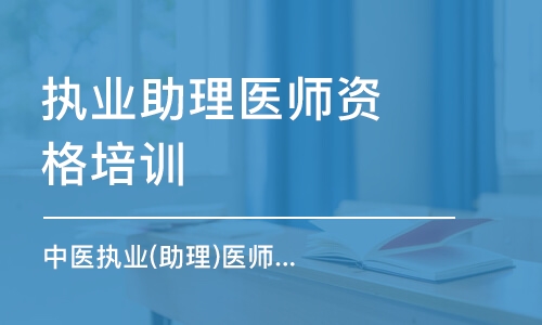 中醫(yī)執(zhí)業(yè)(助理)醫(yī)師-醫(yī)戰(zhàn)無憂直播課