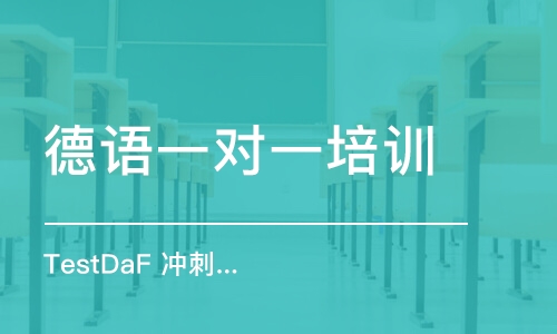 TestDaF 沖刺班