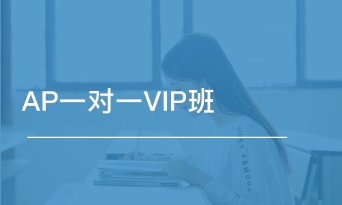 成都AP一對(duì)一VIP班