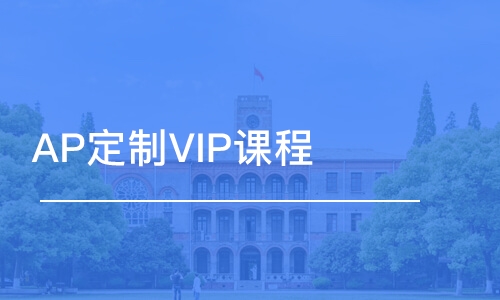 大連AP定制VIP課程