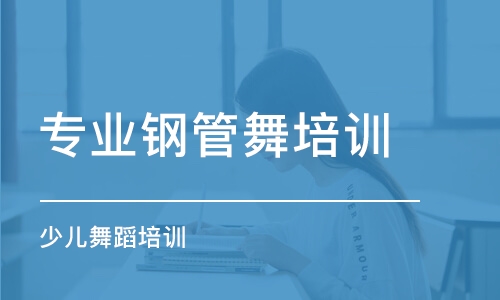 天津?qū)I(yè)鋼管舞培訓班