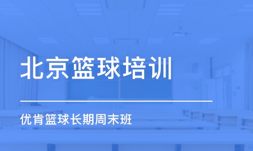 北京籃球培訓機構