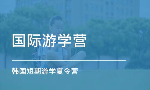 天津国际游学营