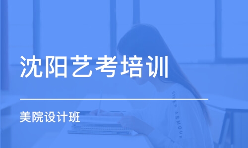 沈阳艺考培训学校