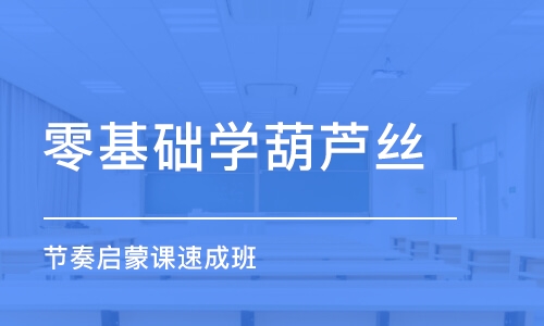 济南零基础学葫芦丝