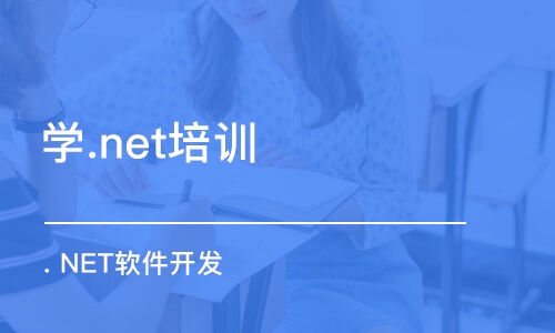 大连学.net培训