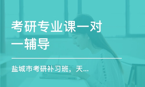 南京考研專業(yè)課一對一輔導