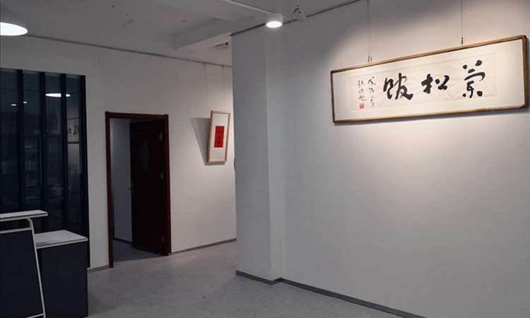 环境展示