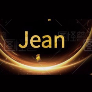 Jean