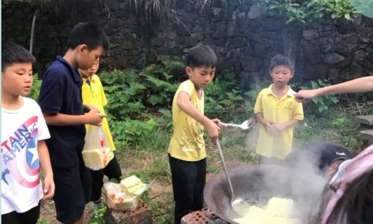 学员风采