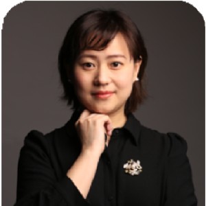 Shirley Xu 許雪蓮